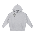 Essential Heavyweight Hoodie
