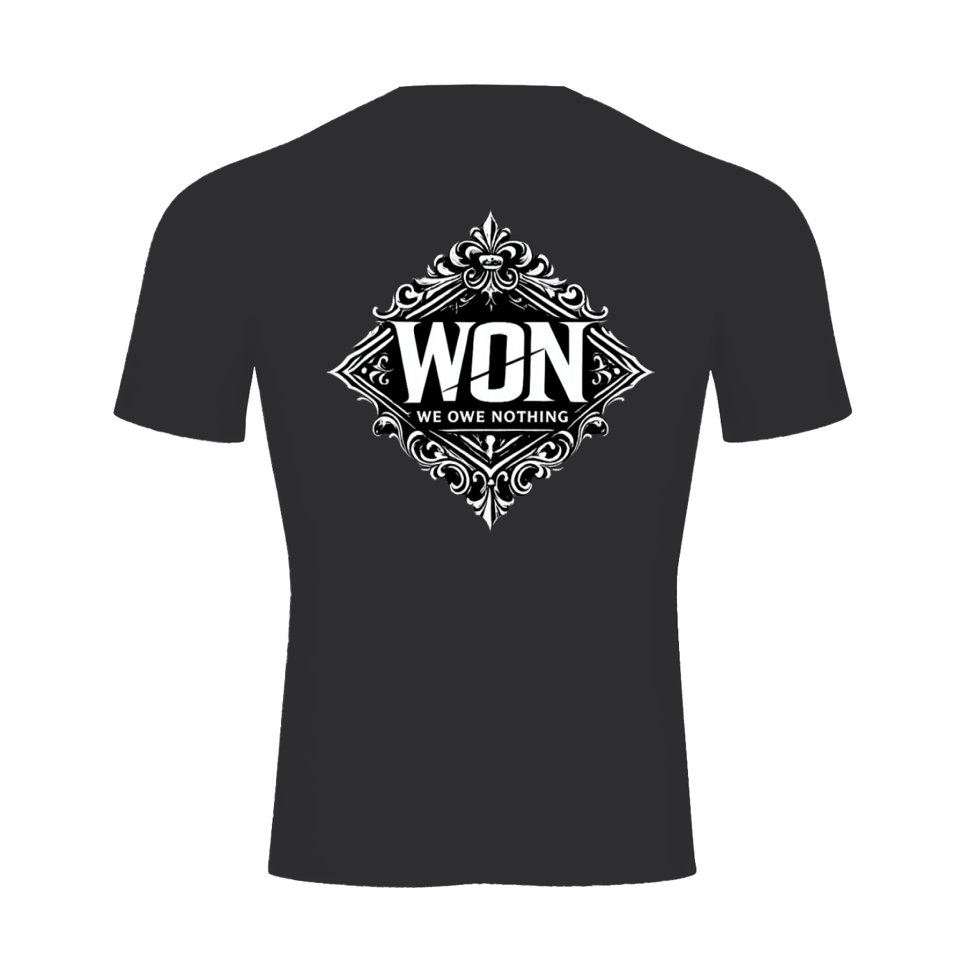 Performance Short Sleeve T-Shirt